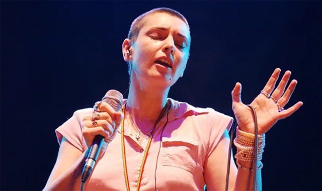 Nữ ca sĩ đầu trọc Ireland Sinéad O'Connor qua đời ở tuổi 56 - Ảnh 1.