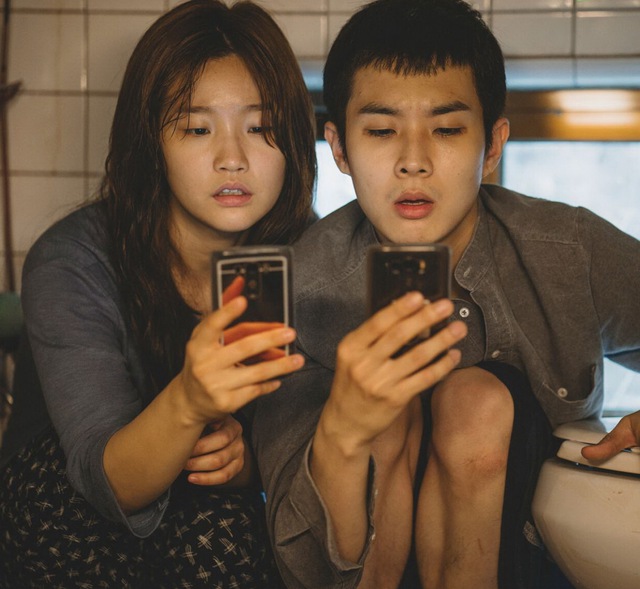 Những phim Hàn ‘càn quét’ các giải thưởng - Ảnh 3.