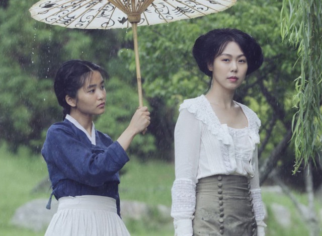 Những phim Hàn ‘càn quét’ các giải thưởng - Ảnh 5.