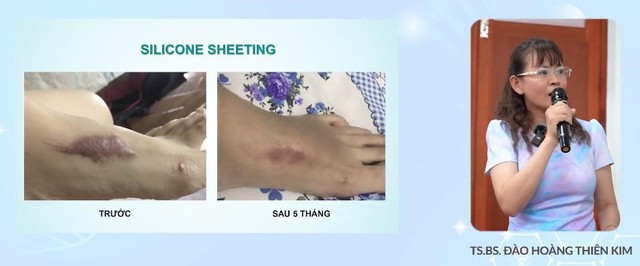 Tối ưu kết quả điều trị ngoại trú qua chuyên đề của TS-BS Đào Hoàng Thiên Kim  - Ảnh 6.