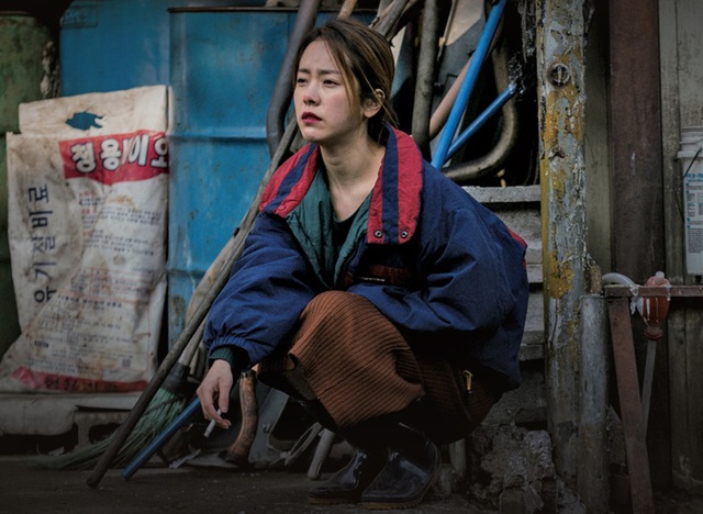 Những phim Hàn ‘càn quét’ các giải thưởng - Ảnh 7.