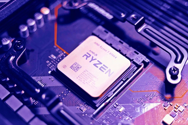 Dòng CPU AMD Ryzen Zen 2 chứa lỗ hổng 'Zenbleed' nghiêm trọng - Ảnh 1.