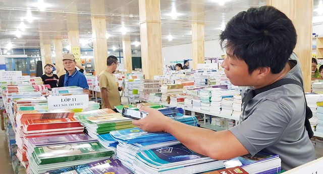 Tin tức đặc biệt trên báo in ngày 28.7.2023  - Ảnh 1.