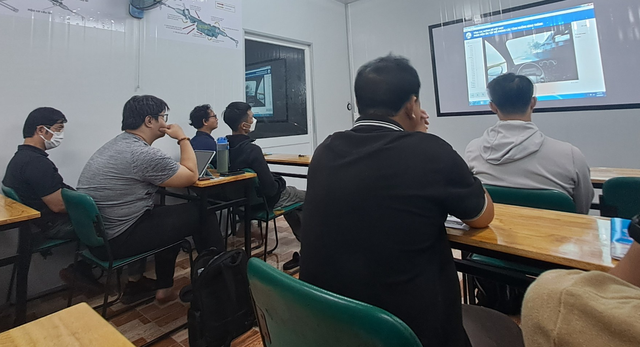 Người trẻ tin tưởng học bằng lái ô tô thi 'bao đậu' và cái kết bất ngờ... - Ảnh 5. Người trẻ tin tưởng học bằng lái ô tô thi 'bao đậu' và cái kết bất ngờ... - Ảnh 5.