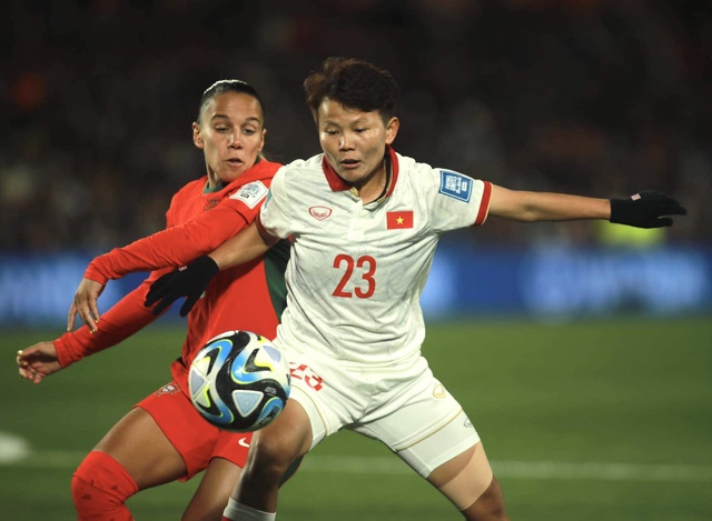 Sau World Cup 2023, đội tuyển nữ Việt Nam chuẩn bị đấu giải nào? - Ảnh 2.