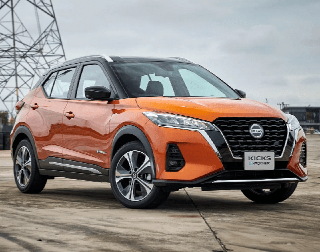 Hơn 9.000 xe Nissan Kicks bị triệu hồi vì lỗi trợ lực lái   - Ảnh 1.