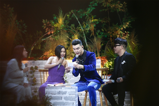 Phương Thanh lên tiếng về tin đồn từng 'cặp' với Thiên Vương MTV  - Ảnh 1.