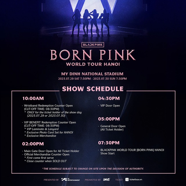 Truyền thông Hàn đưa tin về tranh cãi phí bản quyền concert BlackPink ở Việt Nam - Ảnh 3.