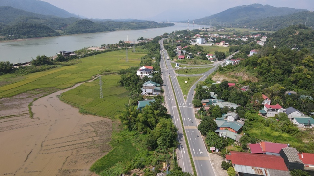 Bộ TN-MT: khiếu kiện đất đai có xu hướng giảm nhưng tỷ lệ vẫn lớn - Ảnh 1.