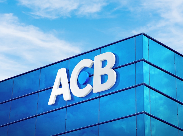 ACB hoàn thành 50% kế hoạch năm, đẩy mạnh vay ưu đãi đồng hành cùng khách hàng  - Ảnh 1.