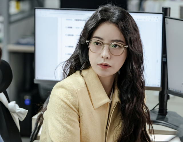 'Nữ hoàng cảnh nóng' Lim Ji Yeon tiếp tục biến hóa với dự án mới - Ảnh 1.