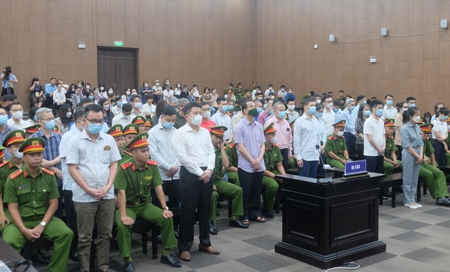 Năm 2023 thu hồi tài sản tham nhũng lớn nhất từ trước đến nay- Ảnh 1. Năm 2023 thu hồi tài sản tham nhũng lớn nhất từ trước đến nay- Ảnh 1.