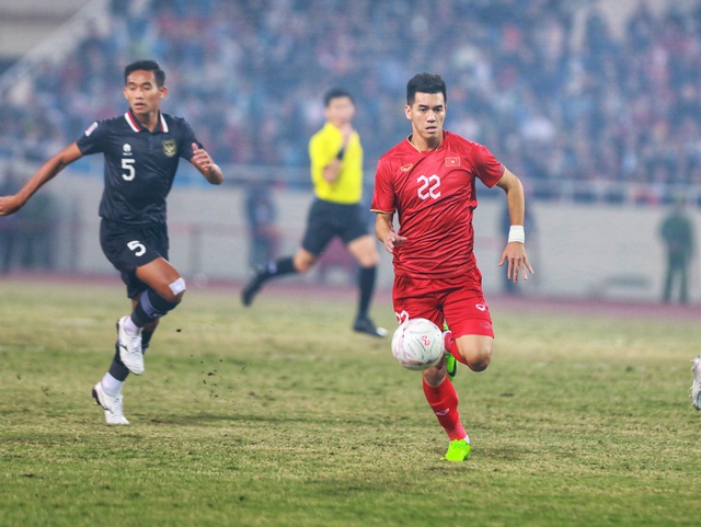 Duyên nợ của đội tuyển Việt Nam với Iraq, Indonesia ở vòng loại World Cup - Ảnh 2.