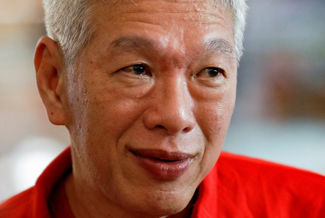 Anh trai Thủ tướng Singapore Lý Hiển Long bị dọa kiện tội 'phỉ báng' - Ảnh 1.