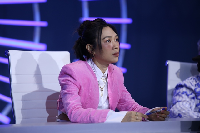 Thí sinh 'Vietnam Idol' bị Mỹ Tâm yêu cầu ‘khỏi hát nữa’ - Ảnh 5.