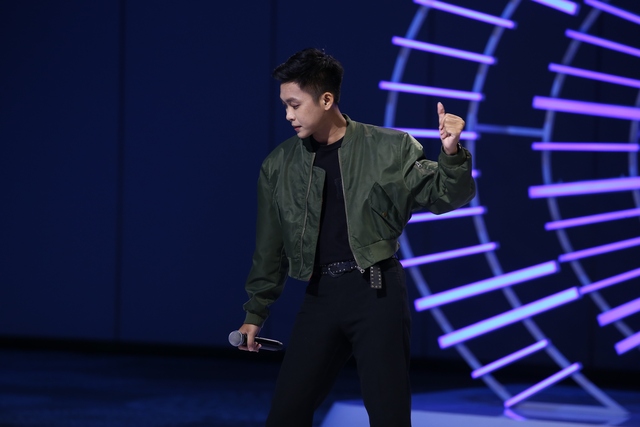 Thí sinh 'Vietnam Idol' bị Mỹ Tâm yêu cầu ‘khỏi hát nữa’ - Ảnh 4.