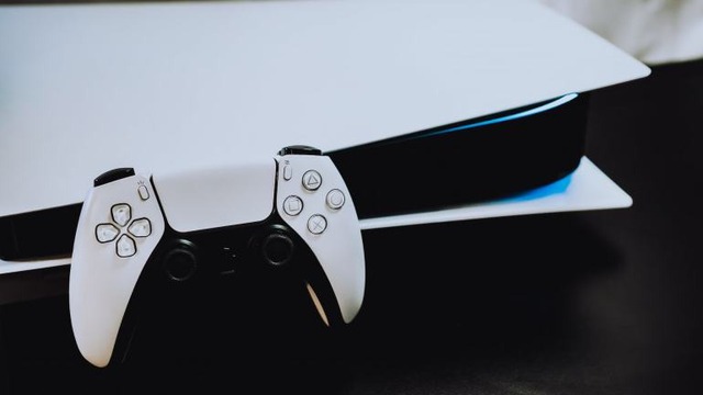 Sony đã ấp ủ kế hoạch cho trò chơi đám mây PS5 trong thời gian dài - Ảnh 1.
