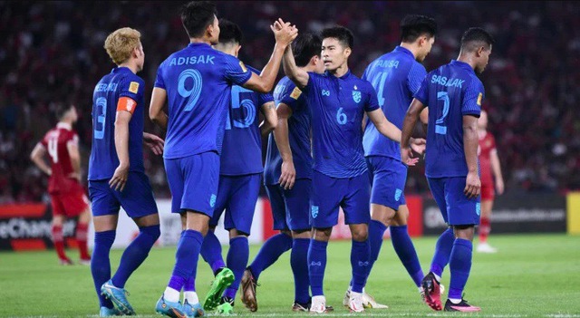 Đội tuyển Việt Nam &quot;dễ thở&quot; so với các đội Đông Nam Á tại vòng loại World Cup - Ảnh 2.
