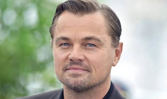 Leonardo DiCaprio được phát hiện đi cùng một phụ nữ bí ẩn - Ảnh 1.