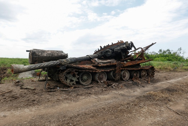 Chiến sự tối 3.7: Nga cảnh báo xung đột Ukraine có thể kéo dài vĩnh viễn - Ảnh 2.