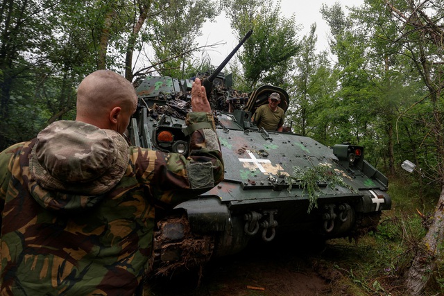 Chiến sự tối 3.7: Nga cảnh báo xung đột Ukraine có thể kéo dài vĩnh viễn - Ảnh 1.
