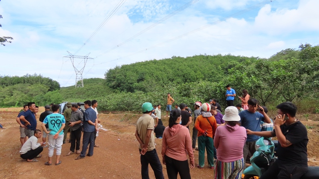 Chủ nợ bị con nợ dùng búa đánh chết, chôn xác phi tang khi đến nhà đòinợ  - Ảnh 3.