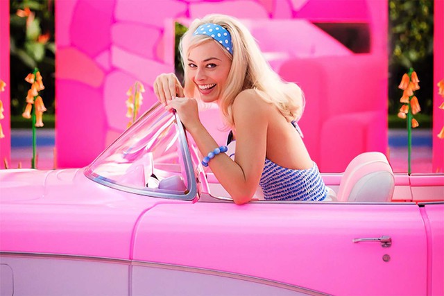 Bộ Ngoại giao lên tiếng công ty tổ chức BlackPink và phim 'Barbie' cóhìnhảnh 'đường lưỡi bò' - Ảnh 2.