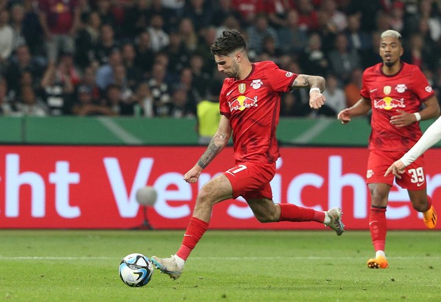 Liverpool chi đậm cho thương vụ tài năng từ Hungary - Ảnh 2.