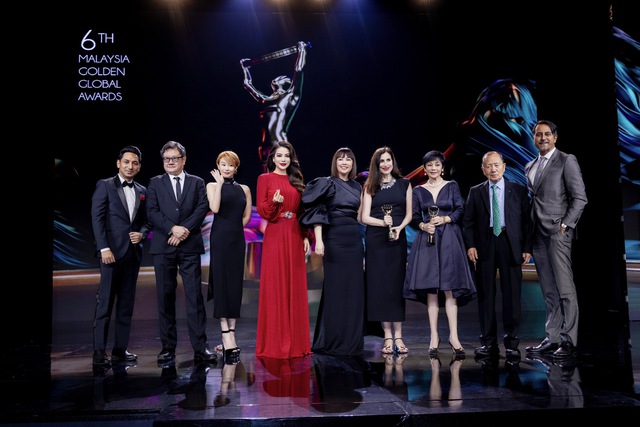 Trương Ngọc Ánh làm giám khảo Liên hoan phim Quốc tế Malaysia - Ảnh 4.