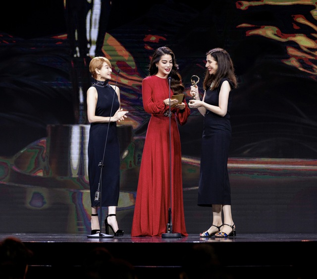 Trương Ngọc Ánh làm giám khảo Liên hoan phim Quốc tế Malaysia - Ảnh 5.