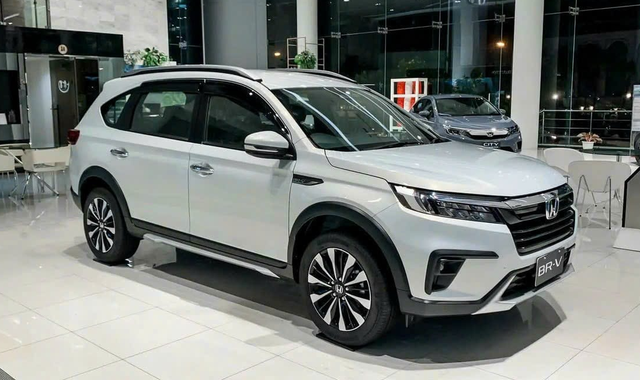 Khởi đầu như mơ tại Philippines, Indonesia…Honda BR-V liệu có thành công tại Việt Nam? - Ảnh 2.