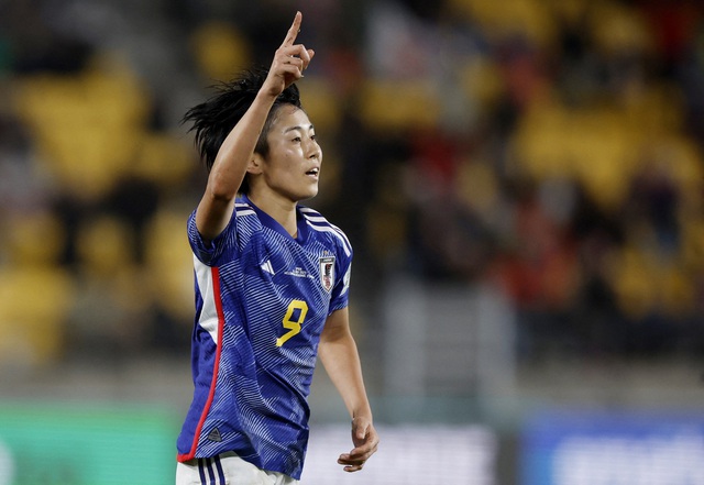 Kết quả World Cup nữ 2023: Hinata Miyazawa tỏa sáng, Nhật Bản thắng đậm Tây Ban Nha - Ảnh 2.