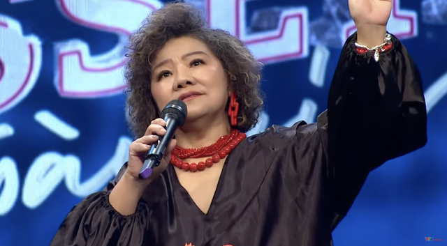 NSND Thanh Hoa tiết lộ bí mật về bài hát 'Mùa xuân làng lúa làng hoa' - Ảnh 2.