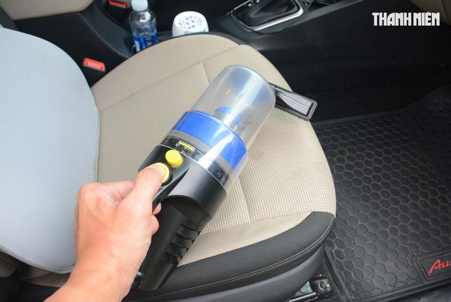 5 hành vi của người dùng ô tô tưởng vô hại lại tiềm ẩn nhiều rủi ro - Ảnh 4.