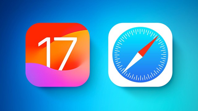 Safari bổ sung 9 tính năng mới trong iOS 17 - Ảnh 1.