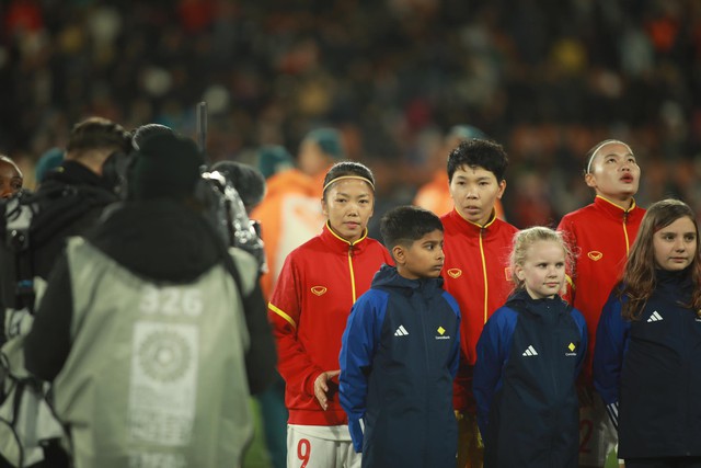 HLV Mai Đức Chung: 'Đội tuyển nữ Việt Nam quyết không buông xuôi trước Hà Lan' - Ảnh 2.