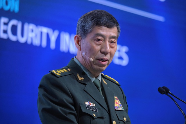 Trung Quốc muốn mở rộng hợp tác với quân đội Nga - Ảnh 1.