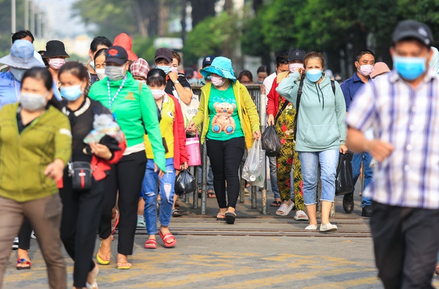 Tình hình doanh nghiệp hiện nay: Sản xuất kinh doanh khó khăn ở điểm nào? - Ảnh 1.