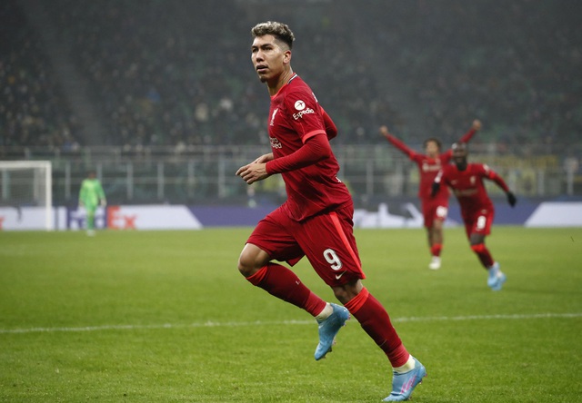 Firmino gia nhập CLB của Ả Rập Xê Út sau khi rời Liverpool - Ảnh 2.