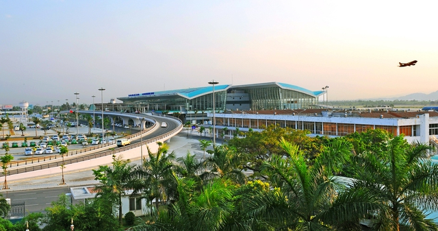 Du khách Hàn Quốc định vị, tìm ra nhân viên giấu iPhone ở sân bay Đà Nẵng - Ảnh 1.