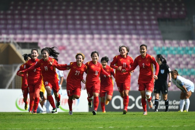 Tiết lộ nơi đóng quân của tuyển nữ Việt Nam tại World Cup - Ảnh 2.