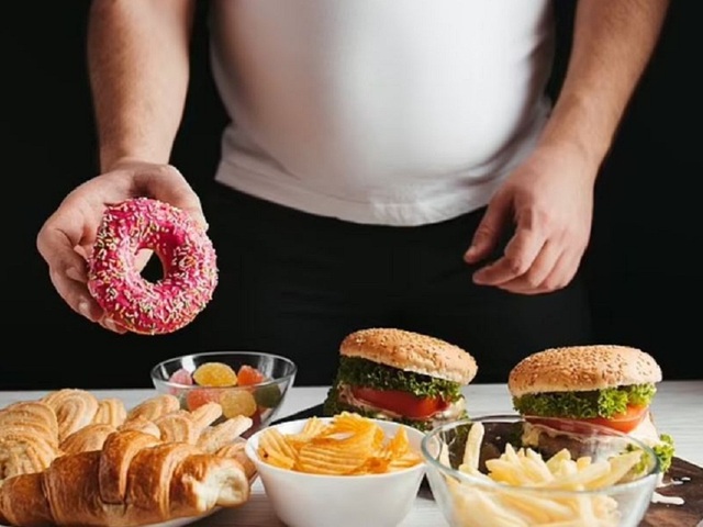 Phát hiện nguyên nhân bất ngờ vì sao người béo lại khó giảm cân - Ảnh 1.