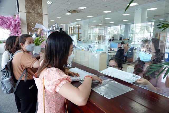 Sẽ thu hẹp đối tượng không chịu thuế giá trị gia tăng - Ảnh 1. Sẽ thu hẹp đối tượng không chịu thuế giá trị gia tăng - Ảnh 1.