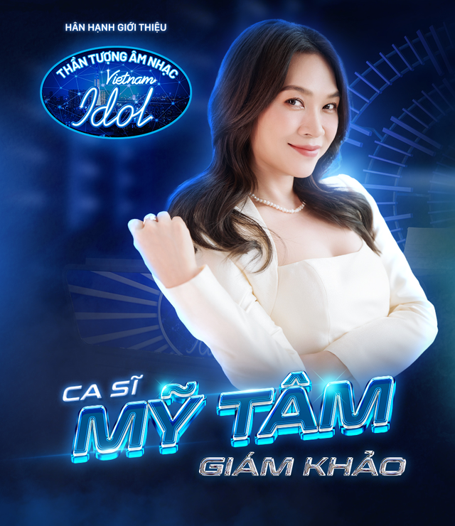 Mỹ Tâm hé lộ lý do trở lại ghế nóng 'Vietnam Idol 2023' - Ảnh 2.