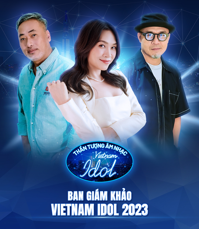 Mỹ Tâm hé lộ lý do trở lại ghế nóng 'Vietnam Idol 2023' - Ảnh 1.