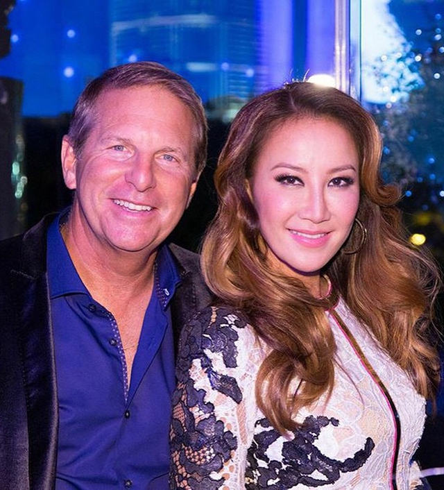 Coco Lee: 30 năm huy hoàng và dấu chấm hết ở tuổi 48 - Ảnh 8.