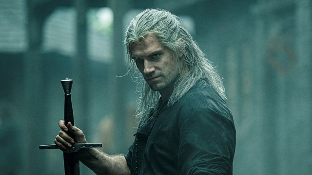 'The Witcher' mùa 3, 'Extraction 2' đứng nhất bảng xếp hạng phim trực tuyến ăn khách  - Ảnh 1.