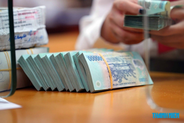 Không mới nhưng rất tinh vi - Ảnh 2.