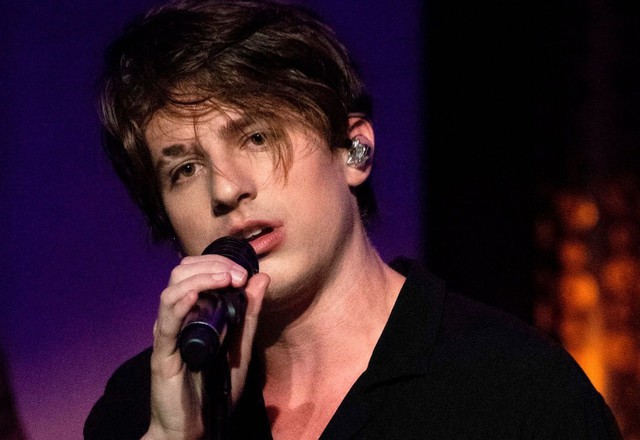 Charlie Puth: Từ giọng ca vô danh trên YouTube đến siêu sao tỉ view  - Ảnh 3.