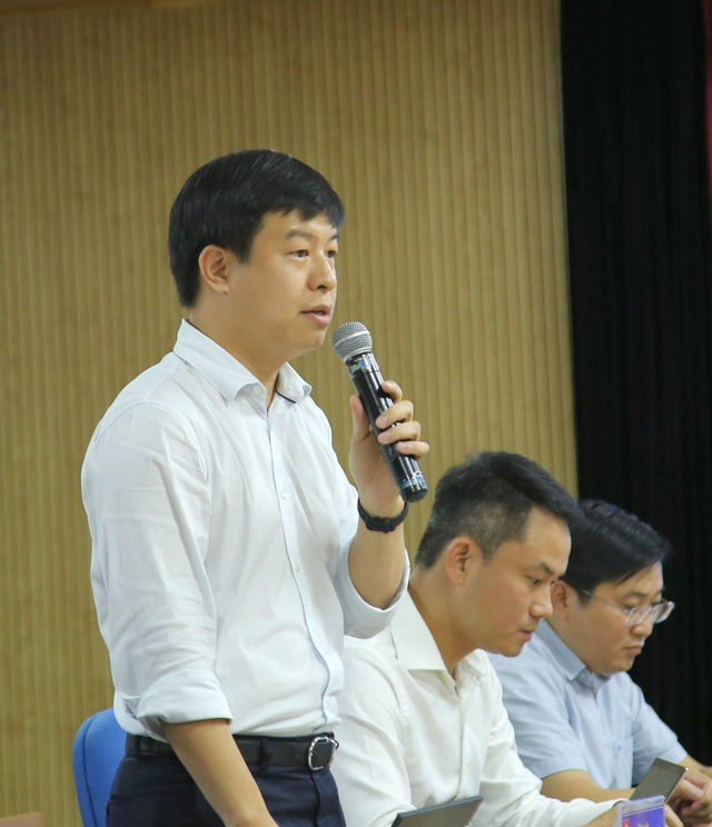 Anh Nguyễn Ngọc Lương: 'Phải làm tiếp để có những công trình bền vững hơn' - Ảnh 3.
